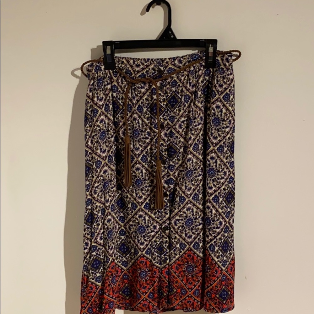 Skirt
